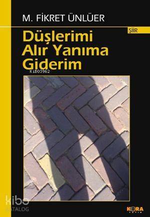 Düşlerimi Alır Yanıma Giderim - 1