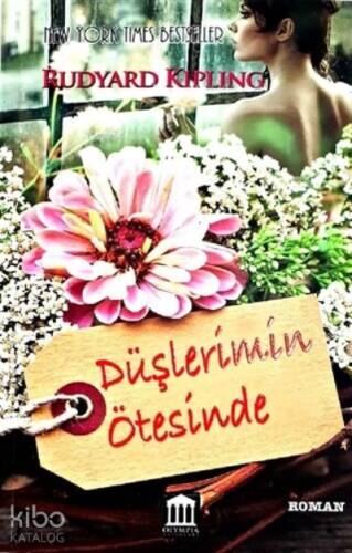 Düşlerimin Ötesinde - 1