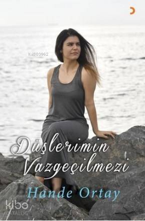 Düşlerimin Vazgeçilmezi - 1