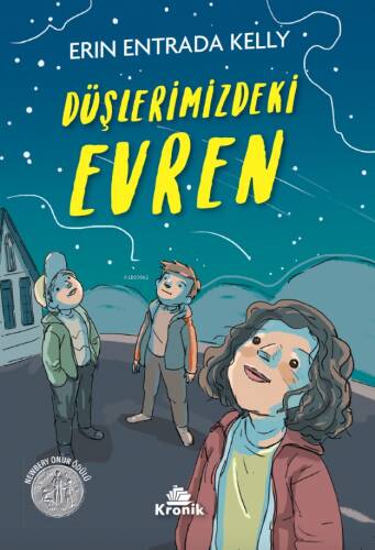 Düşlerimizdeki Evren - 1