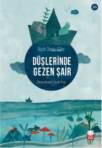 Düşlerinde Gezen Şair - 1