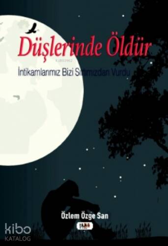 Düşlerinde Öldür - 1