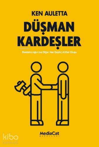 Düşman Kardeşler - 1