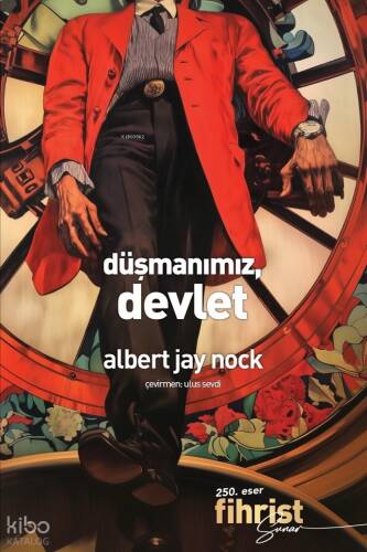 Düşmanımız, Devlet - 1