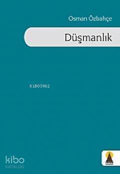 Düşmanlık - 1