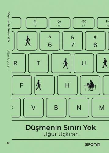 Düşmenin Sınırı Yok - 1