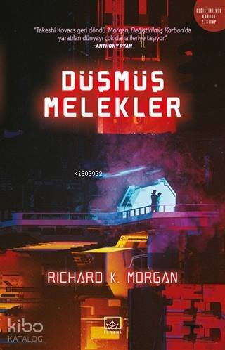 Düşmüş Melekler - 1