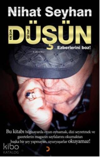 Düşün - 1