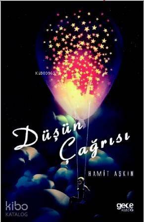 Düşün Çağrısı - 1