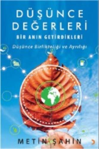 Düşünce Değerleri - 1