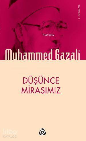 Düşünce Mirasımız - 1