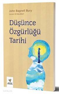 Düşünce Özgürlüğü Tarihi - 1