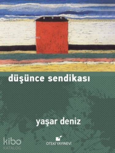 Düşünce Sendikası - 1