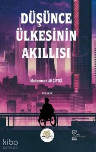 Düşünce Ülkesinin Akıllısı - 1