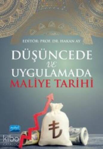 Düşüncede ve Uygulamada Maliye Tarihi - 1