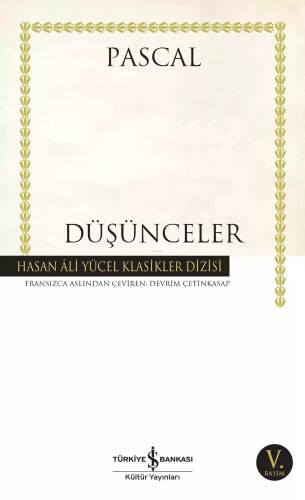 Düşünceler - 1