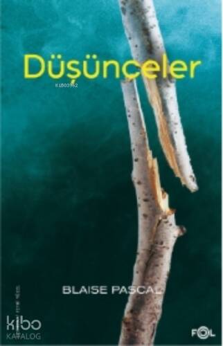 Düşünceler - 1