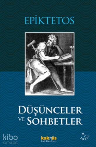 Düşünceler ve Sohbetler - 1