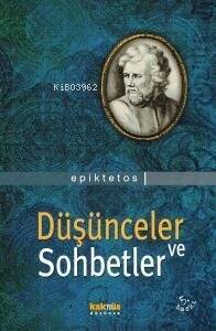 Düşünceler ve Sohbetler - 1