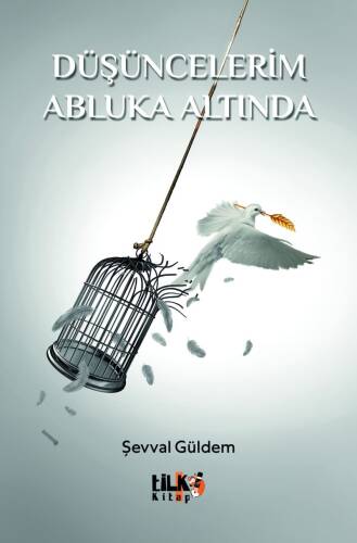 Düşüncelerim Abluka Altında - 1