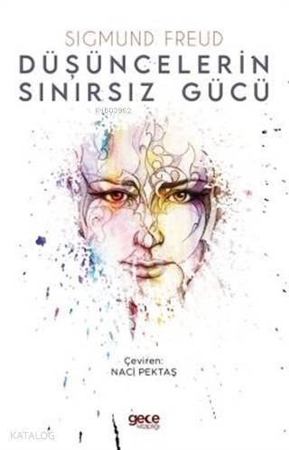 Düşüncelerin Sınırsız Gücü - 1