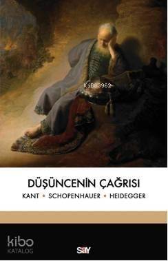 Düşüncenin Çağrısı - 1