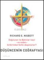 Düşüncenin Coğrafyası - 1