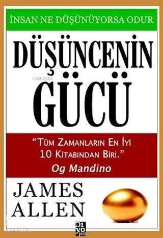 Düşüncenin Gücü - 1