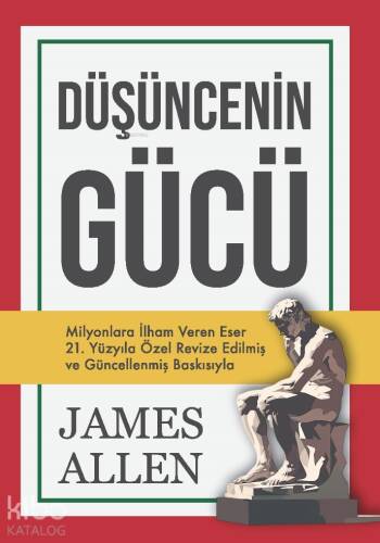 Düşüncenin Gücü - 1