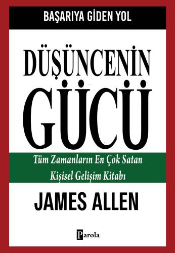 Düşüncenin Gücü - 1