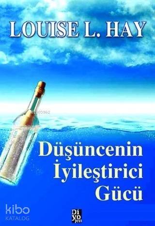 Düşüncenin iyileştirici Gücü - 1