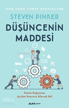 Düşüncenin Maddesi - 1