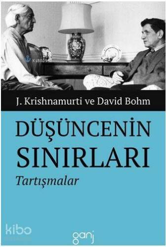 Düşüncenin Sınırları - 1