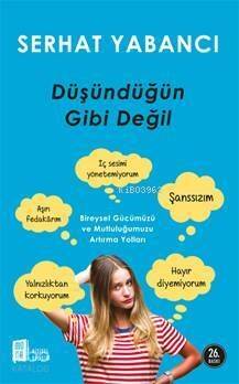 Düşündüğün Gibi Değil - 1