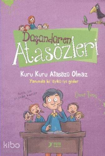 Düşündüren Atasözleri - 1