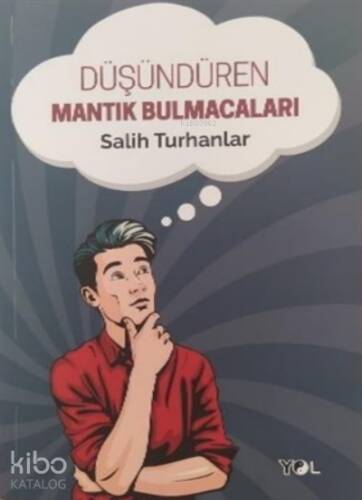 Düşündüren Mantık Bulmacaları - 1