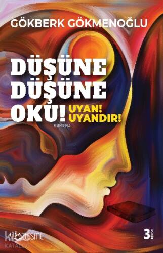 Düşüne Düşüne Oku! Uyan! - 1