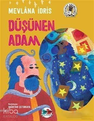 Düşünen Adam - 1