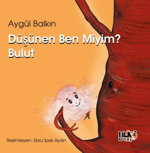 Düşünen Ben miyim? Bulut - 1