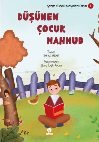 Düşünen Çocuk Mahmud - 1