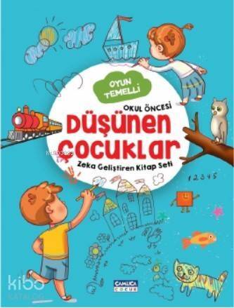 Düşünen Çocuklar - 1