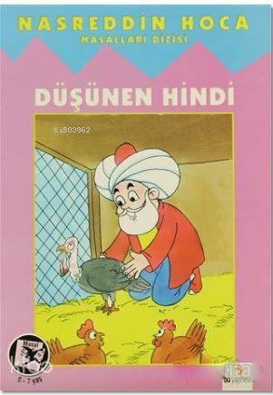 Düşünen Hindi - 1