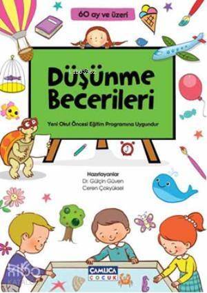 Düşünme Becerileri - 1