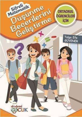 Düşünme Becerileri Geliştirme - 1