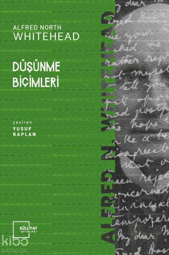 Düşünme Biçimleri - 1