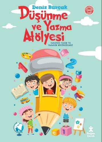 Düşünme Ve Yazma Atölyesi - 1