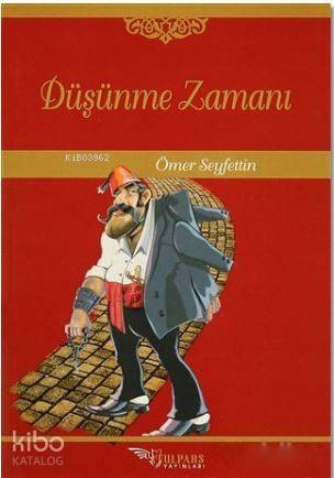 Düşünme Zamanı - 1