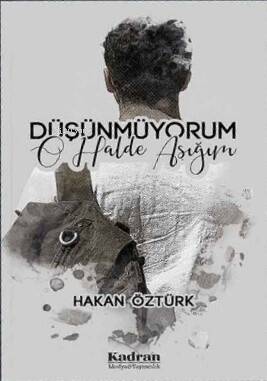 Düşünmüyorum O Halde Aşığım - 1