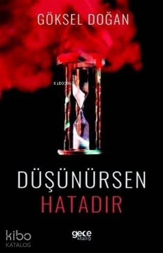 Düşünürsen Hatadır - 1