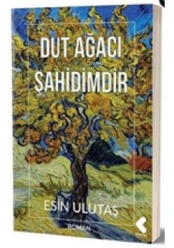 Dut Ağacı Şahidimdir - 1